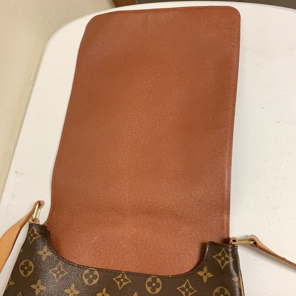 Louis Vuitton Salsa Monogram Crossbody - Picture 12 of 16